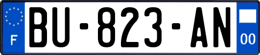BU-823-AN