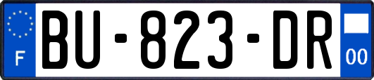 BU-823-DR