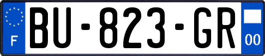BU-823-GR