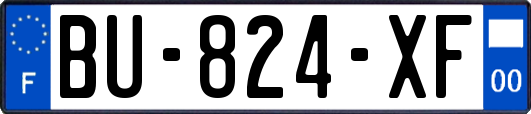 BU-824-XF
