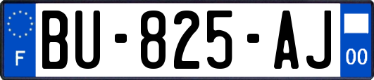 BU-825-AJ