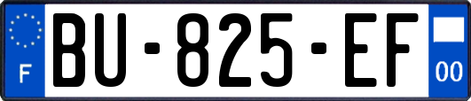 BU-825-EF