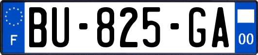 BU-825-GA