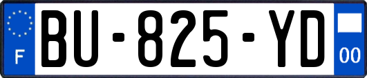 BU-825-YD