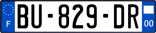 BU-829-DR