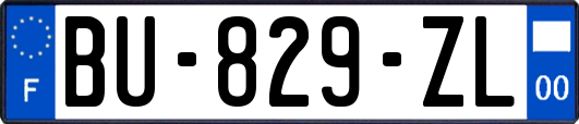 BU-829-ZL