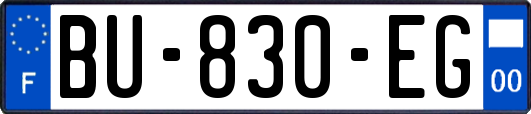 BU-830-EG