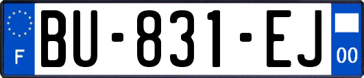 BU-831-EJ