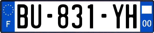BU-831-YH