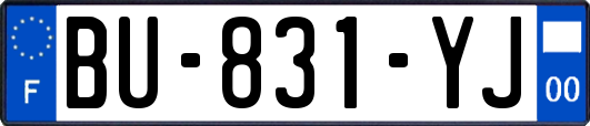 BU-831-YJ