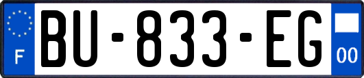 BU-833-EG