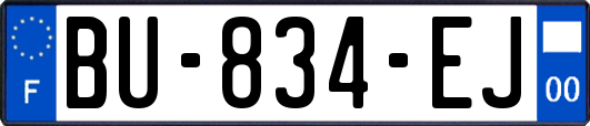 BU-834-EJ