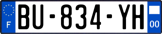 BU-834-YH