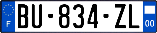 BU-834-ZL