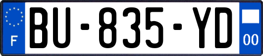 BU-835-YD