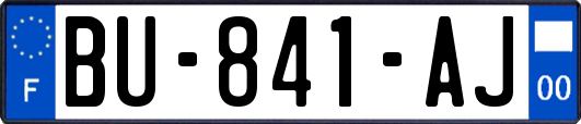 BU-841-AJ