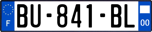 BU-841-BL