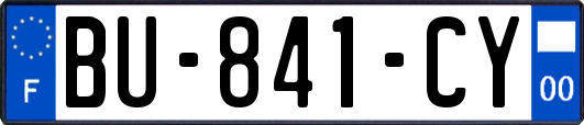 BU-841-CY