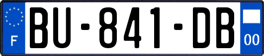 BU-841-DB