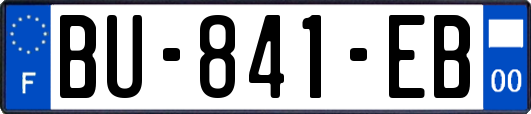 BU-841-EB