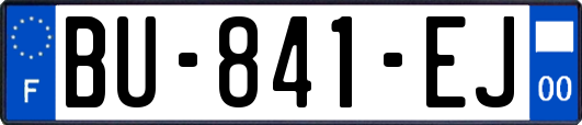 BU-841-EJ