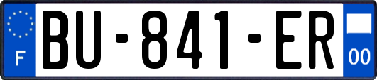 BU-841-ER