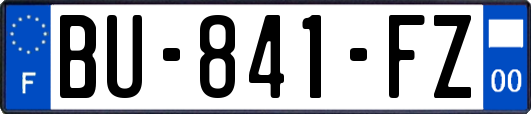 BU-841-FZ