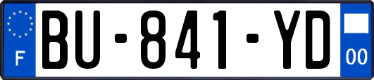 BU-841-YD