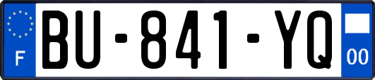 BU-841-YQ