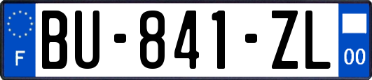 BU-841-ZL
