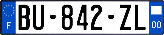 BU-842-ZL