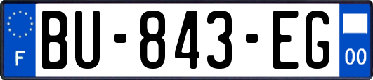 BU-843-EG
