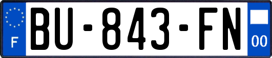 BU-843-FN