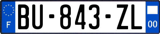BU-843-ZL