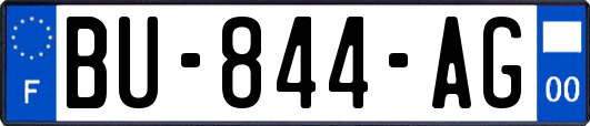 BU-844-AG