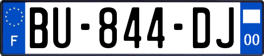 BU-844-DJ