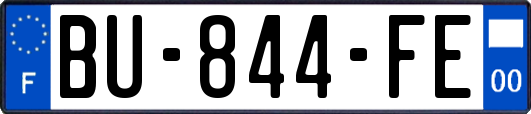 BU-844-FE