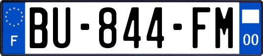 BU-844-FM