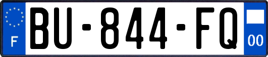 BU-844-FQ