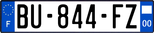 BU-844-FZ