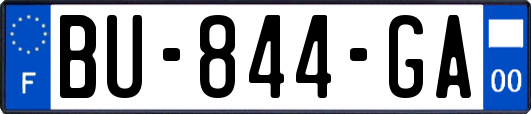 BU-844-GA