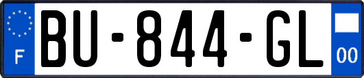 BU-844-GL