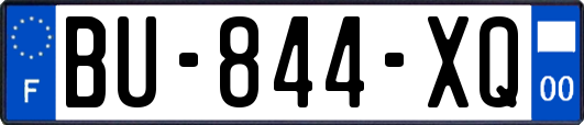 BU-844-XQ