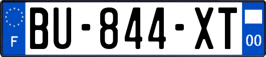 BU-844-XT