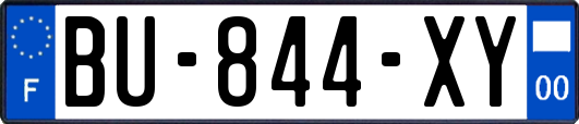BU-844-XY