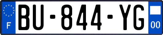 BU-844-YG