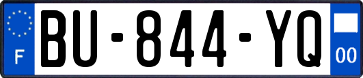 BU-844-YQ