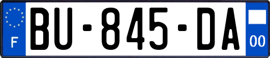 BU-845-DA