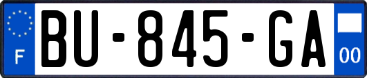 BU-845-GA