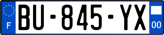 BU-845-YX